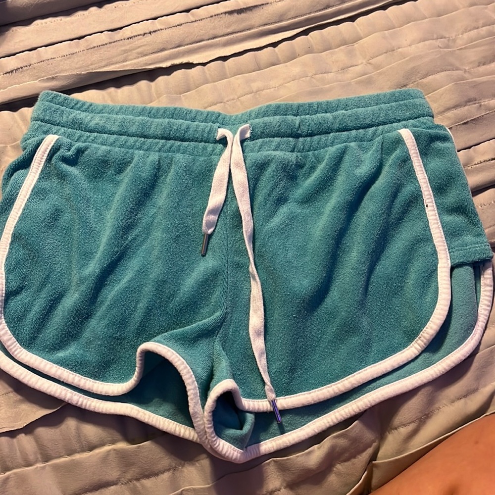 Forever 21 Shorts